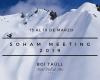 En marzo llega el Soham Meeting 2019 en Boí Taüll, una experiencia diferente