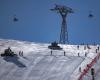 Sölden da la bienvenida a la Copa del Mundo de Esquí de la temporada de la “Covid”