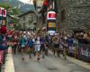 Arranca la décima edición de la Andorra Ultra Trail Vallnord