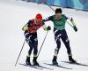 El equipo español de fondo logra una destacable 19ª plaza en el Sprint por equipos