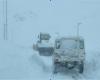 El esquí de verano en Passo Stelvio comienza en 15 días con un metro de nieve fresca