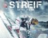 "STREIF: One Hell of a Ride", la escalofriante película de una carrera infernal