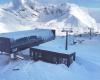 The Remarkables por fin inaugura el telesilla de 6 plazas Sugar Bowl Express