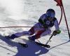 Odermatt conquista primer Super-G de la Copa del Mundo de esquí en Beaver Creek