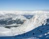 Whistler cancela el esquí de verano en el glaciar Horstman