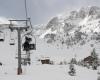 Tavascan abre la temporada de invierno este sábado con hasta 150 cm de nieve