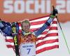 Ted Ligety consigue el oro para Estados Unidos en el slalom gigante de Sochi 