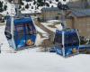 Vall de Núria estrena el renovado telecabina convertido en un teleférico