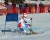 Segunda jornada del telemark más disputado en la Copa del Mundo FIS de Espot