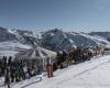 Las terrazas imprescindibles de Baqueira Beret para Semana Santa