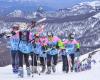 Se corrió un gran Tetratlón de Chapelco 2019