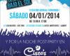 Llega la primera fiesta Vallnord The Clear Days