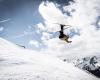 Bronce para el español Thibault Magnin en el big air de los Mundiales Junior en Nueva Zelanda