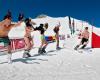 Se acerca el esquí de verano en Francia: Tignes, Les 2 Alpes y Val d'Isère preparadas para su apertura