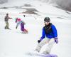 Timberline cerrará el glaciar Palmer para el esquí de verano el 18 de agosto