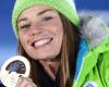 Tina Maze gana en Lake Louise y Lindsey Vonn acaba octava