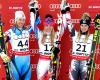 Brillante victoria de Tina Weirather en el supergigante de St. Moritz