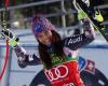 Tina Weirather domina y gana en Lake Louise en otro mal día de Lindsey Vonn