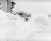 Récord de nieve en Ponte di Legno con más de 11 metros de nieve acumulada