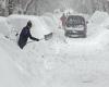 La Costa Este de Estados Unidos en alerta ante la tormenta de nieve del siglo