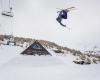 Victoria del suizo Boesch e histórico tercer puesto del español Javi Lliso en el Grandvalira Total Fight