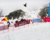 Andri Ragettli a sus 17 años vencedor de un espectacular Grandvalira Total Fight