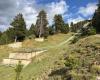 Unos juegos de invierno en los Pirineos, última oportunidad para los trampolines de La Molina