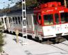 Vuelve a circular el tren de Cercedilla a Cotos y Navacerrada, tras dos años y medio parado