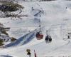 Sierra Nevada calienta motores para la alta competición