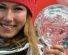 Shiffrin vence en Lenzerheide y se consolida como reina del slalom 