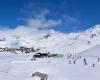 Los Alpes franceses, el destino más cercano para hallar nieve polvo esta Semana Santa