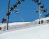 Valentino Guseli llega al cielo y con 7,3m bate el récord de halfpipe de Shaun White