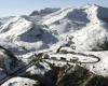 La temporada de esquí en Asturias empezará a finales de noviembre