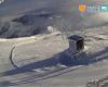 Asturias descarta abrir Valgrande y Fuentes de Invierno por ahora a pesar de tener nieve