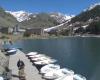 Vall de Núria cierra hoy la estación de esquí por falta de nieve