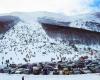 Valle del Sol, una estación de esquí en Burgos que cerró