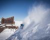 Llega la temporada 2019 a Valle Nevado. Nuevas actividades de raquetas y esquí de randonée 