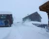 Nevadas enormes en Suramérica con 2 metros de nieve en las estaciones de esquí de Chile