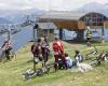 Vallnord Bike Park la Massana inaugura la temporada 2015 durante el puente del 1 de mayo