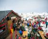 Vallnord finaliza la Semana Santa con un registro de 30.000 esquiadores