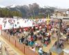 Semana Santa excelente en Vallnord con más de 40.000 esquiadores