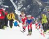 Kilian Jornet participará en la Copa del Mundo de esquí de montaña en Vallnord 