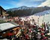 Lleno total estas fiestas en Vallnord con más de 30.000 esquiadores