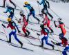 Axelle Gachet-Mollaret y Rémi Bonnet se imponen en la Vertical Race de la Comapedrosa Andorra