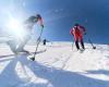 El equipo español sigue cosechando medallas en los World Skimo Championships de Boí Taüll