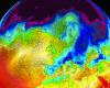 Pronóstico Meteo Fin de Semana: Temperaturas al alza y alguna nevada.