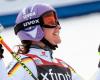 Viktoria Rebensburg se impuso a Mikaela Shiffrin en el GS disputado en Killington