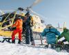 El helipuerto de Pal Arinsal llevará esquiadores a Grandvalira y concentrará el heliski de Andorra