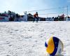 El próximo fin de semana llega el Campeonato de España de Vóley Nieve en Boí Taull