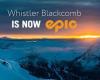 Vail Resorts compra Whistler por $1,06 billones, pero el uso del Epic Pass sin límite deberá esperar a 2017